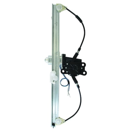 Replacement For Pmm, 50134L Window Regulator - With Motor